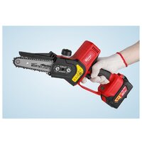 Аккумуляторная пила Wortex CEC 2518 ALL1 0323166 (без АКБ)