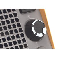 Электрическая тепловая пушка Ballu BKX-3