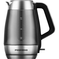 Электрический чайник Redmond (Редмонд) KG253 (нержавеющая сталь)