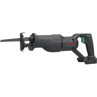 Сабельная пила DWT ASAP-20-4 BMC (с 2-мя АКБ, кейс)