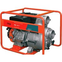 Мотопомпа Fubag PG 1800T