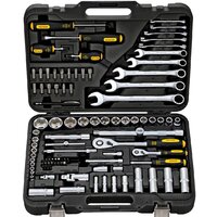 Универсальный набор инструментов Berger BG095-1214 (95 предметов)