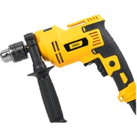 Ударная дрель Deli DL-CZ13-E1 102958