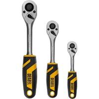 Универсальный набор инструментов Denzel 15807 (216 предметов)