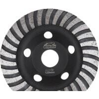 Алмазная чашка Gepard GP0806-180