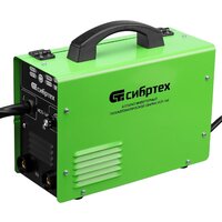 Сварочный инвертор СибрТех ИСП-140