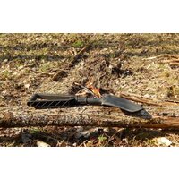 Лопата походная Fiskars 131320