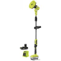 Щеточные машины для уборки Ryobi One+ R18TPS-120G