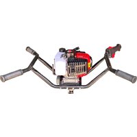 Мотобур Edon EA-20/63