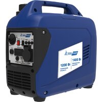 Бензиновый генератор ТСС SGG 1400Si