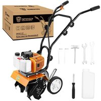 Мотокультиватор бензиновый Deko DKGC 57 083-2034