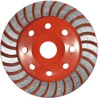 Алмазная чашка P.I.T. APLS19-125C