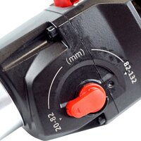 Дрель алмазного сверления TEH TCD8130BL