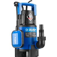 Дренажный насос Зубр НПГ-Т3-750