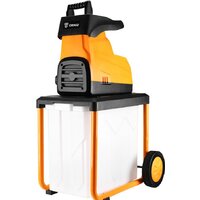 Садовый измельчитель Deko DKSH3500
