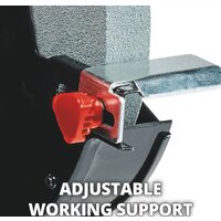 Заточный станок Einhell TC-BG 200 L