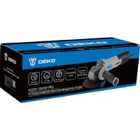 Угловая шлифмашина Deko AGDK-1000W PRO 084-1076