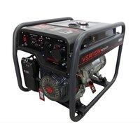 Бензиновый генератор Verton Power GG6500