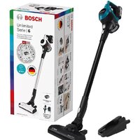 Пылесос Bosch BBS611LAG