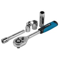 Универсальный набор инструментов ТРЕК TR19082 (82 предмета)