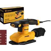 Виброшлифмашина Deko DKS350 063-4339