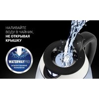 Электрический чайник Polaris PWK 2092CGL