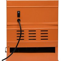 Измельчитель зерна Вихрь ЗД-400 74/2/2