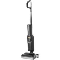 Вертикальный моющий пылесос Roborock Wet and Dry Vacuum Cleaner F25 ALT WD5M4A (с русской озвучкой, черный)
