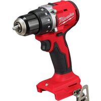 Дрель-шуруповерт Milwaukee M18 M18BLDDRC-0 4933492831 (без АКБ)