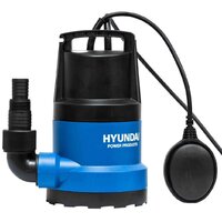 Дренажный насос Hyundai HP 600C