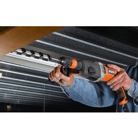 Перфоратор AEG Powertools KH 28 Super XE 4935428190