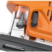 Электролобзик Daewoo Power DAJ 850