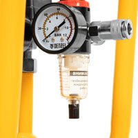 Компрессор Denzel DLS 1500/50