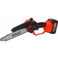 Аккумуляторная пила Brait BCHS20-4NMBL (с 1-им АКБ, кейс)