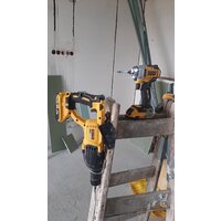 Винтоверт DeWalt DCF809D2T-QW (с 2-мя АКБ, кейс)