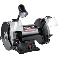 Заточный станок ELITECH BG 9025L
