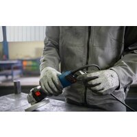 Угловая шлифмашина Bosch GWS 17-125 S Professional 06017D0300