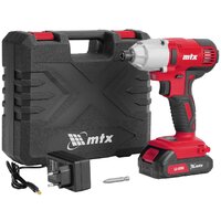 Винтоверт MTX CIDS-20-280 (с 1-им АКБ, кейс)