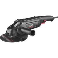 Угловая шлифмашина TEH TG18016