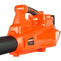 Ручная воздуходувка Patriot CB 411 (без АКБ)