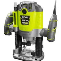 Вертикальный фрезер Ryobi RRT1600-K 5133004796