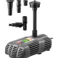 Фонтанный насос Зубр Мастер ЗНФГ-33-2.5