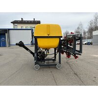 Опрыскиватель Rossel 200P (полевой)