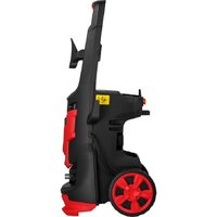 Мойка высокого давления Wortex PW 1620-2