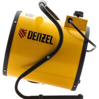 Электрическая тепловая пушка Denzel SFH-5000