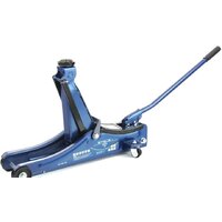 Подкатной домкрат Stels 51129 2т