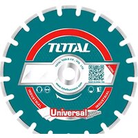 Отрезной диск алмазный  Total TAC2113551