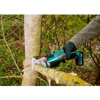 Сабельная пила Bosch Keo 0600861900 (с АКБ)