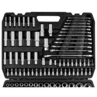 Универсальный набор инструментов PRO Startul Stuttgart PRO-216S (216 предметов)