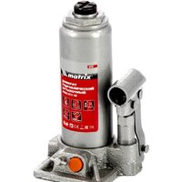 Бутылочный домкрат Matrix 50763 4т